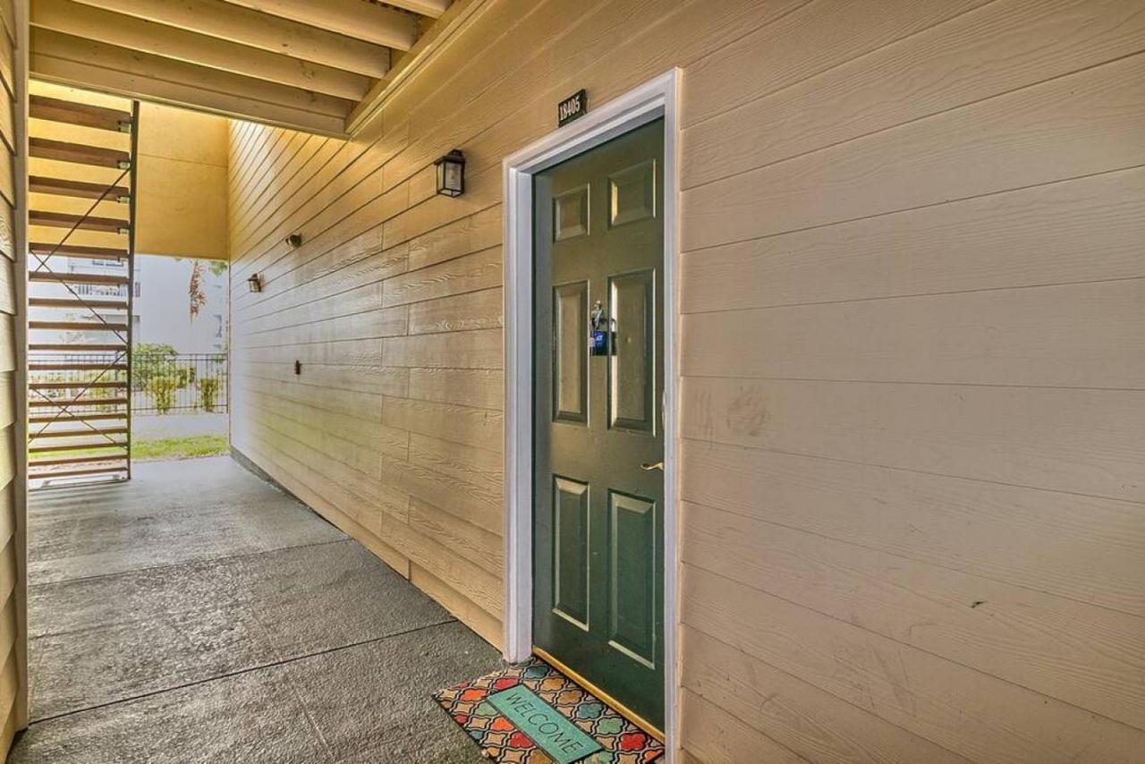 Florida Dream Vacation All New With Amenities Lutz Bagian luar foto