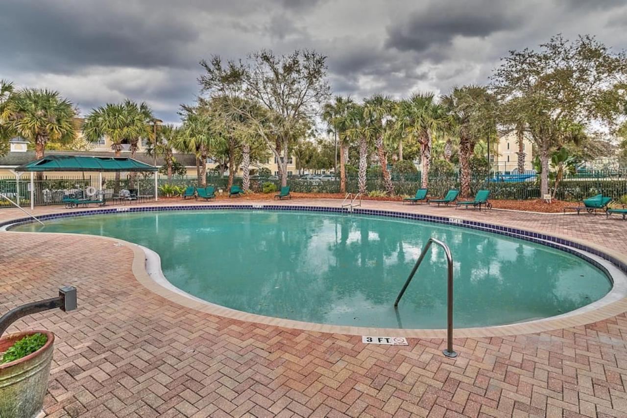 Florida Dream Vacation All New With Amenities Lutz Bagian luar foto