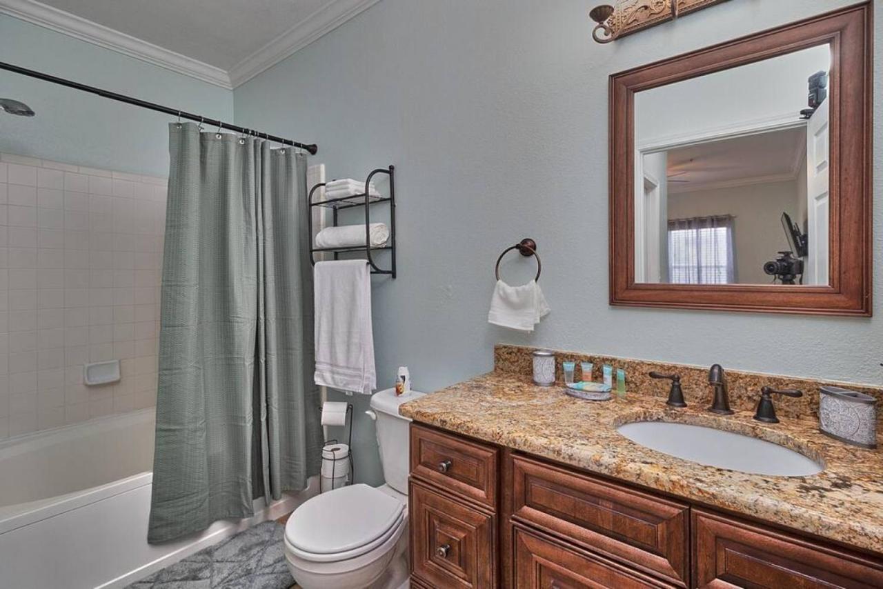 Florida Dream Vacation All New With Amenities Lutz Bagian luar foto