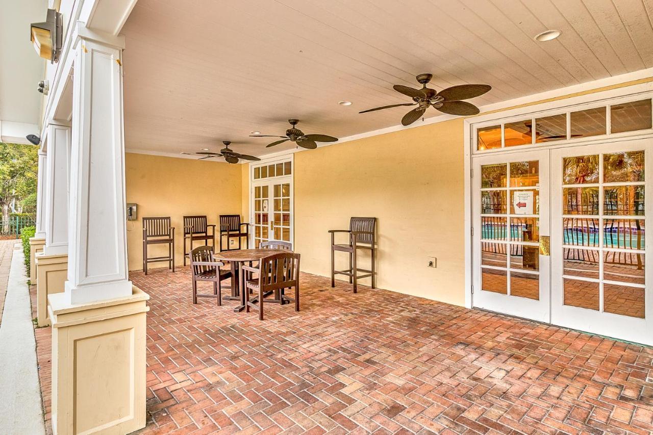 Florida Dream Vacation All New With Amenities Lutz Bagian luar foto