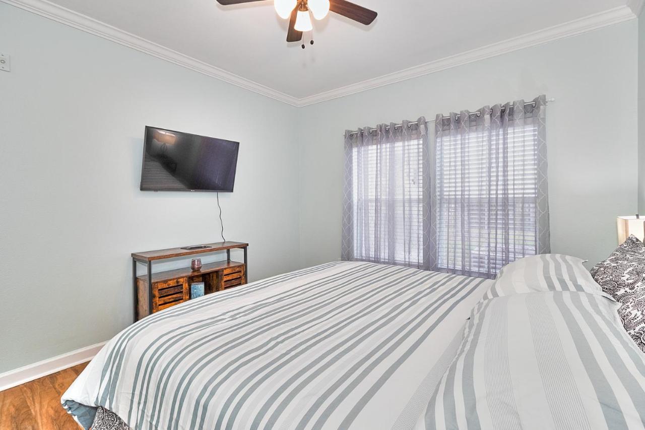 Florida Dream Vacation All New With Amenities Lutz Bagian luar foto