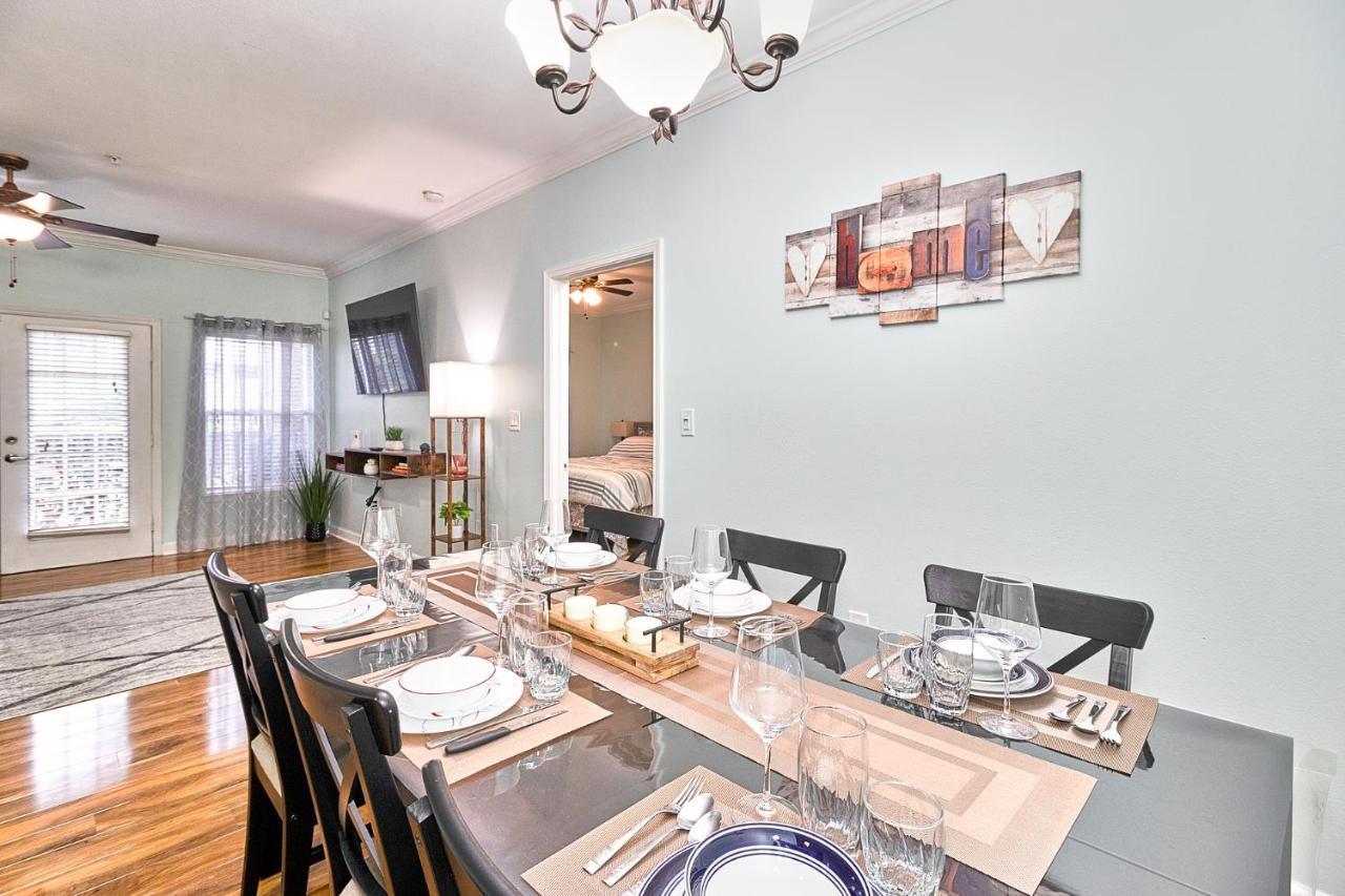 Florida Dream Vacation All New With Amenities Lutz Bagian luar foto