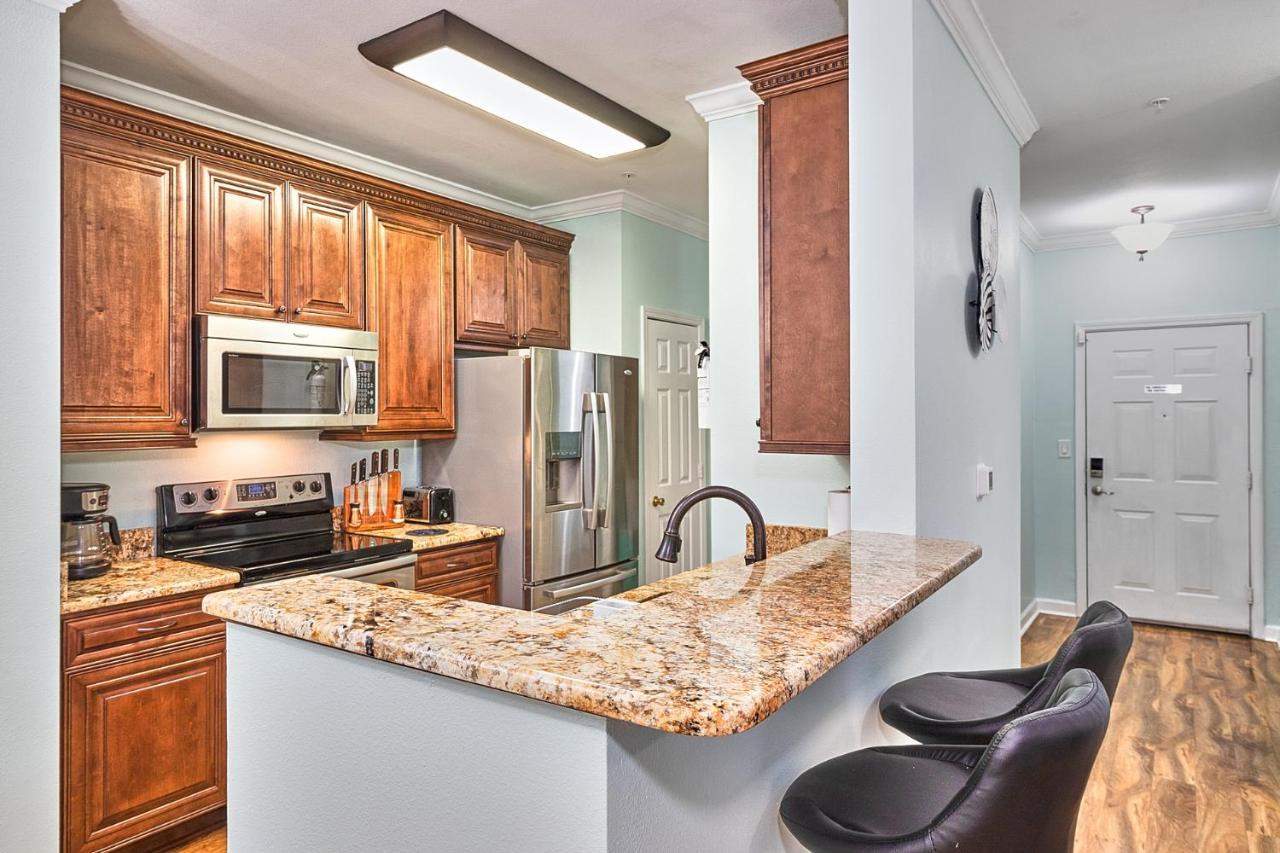 Florida Dream Vacation All New With Amenities Lutz Bagian luar foto