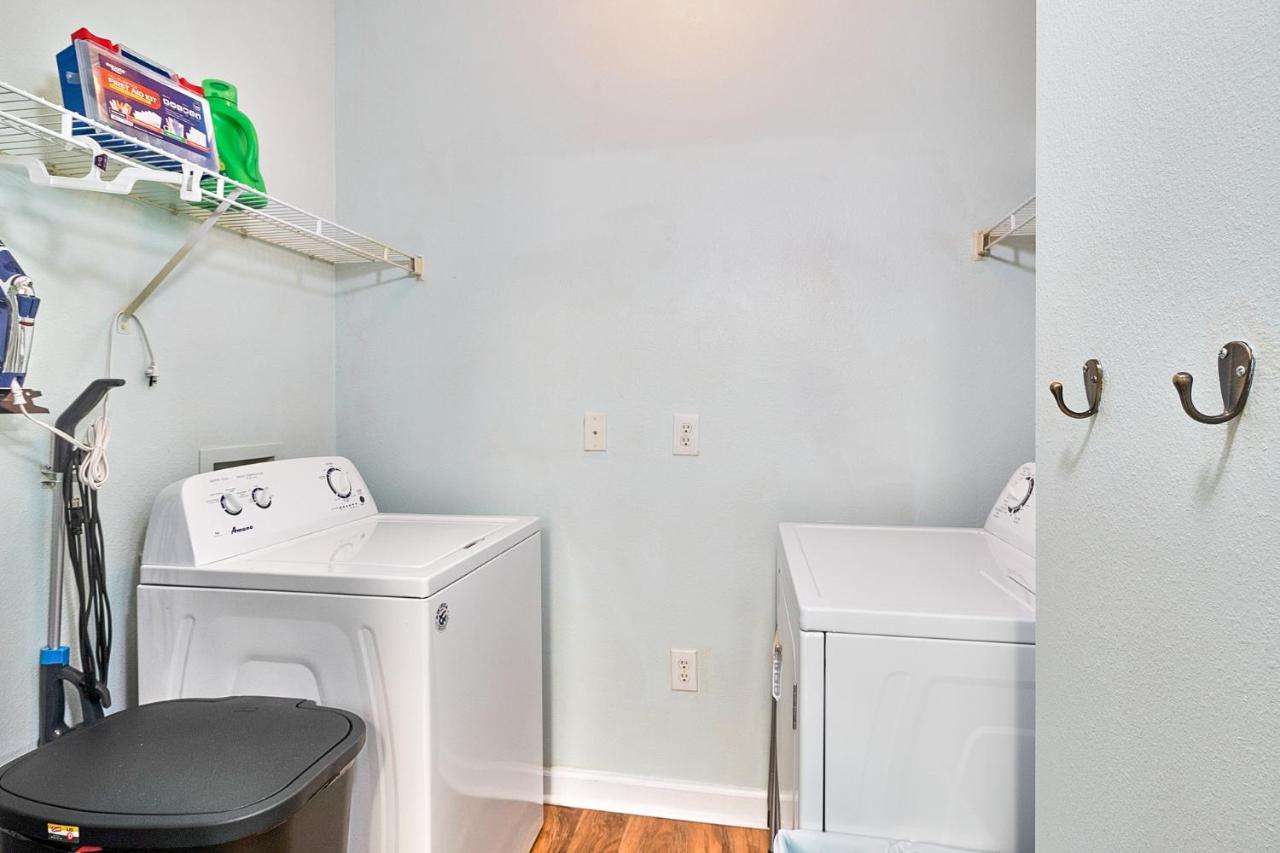 Florida Dream Vacation All New With Amenities Lutz Bagian luar foto
