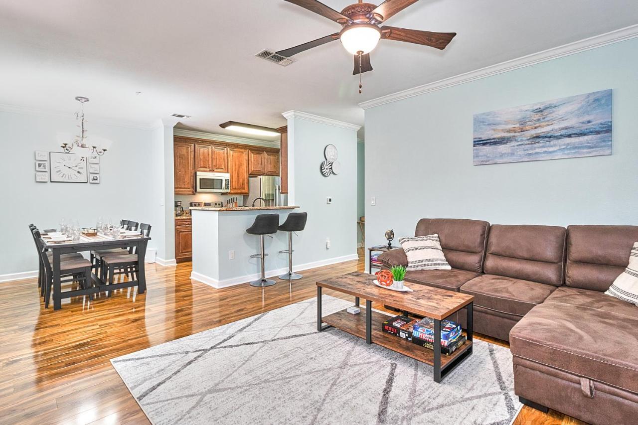 Florida Dream Vacation All New With Amenities Lutz Bagian luar foto
