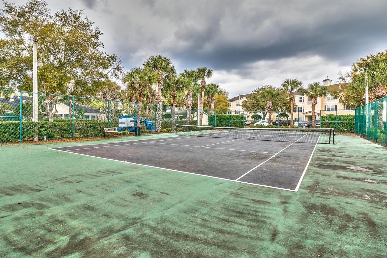Florida Dream Vacation All New With Amenities Lutz Bagian luar foto