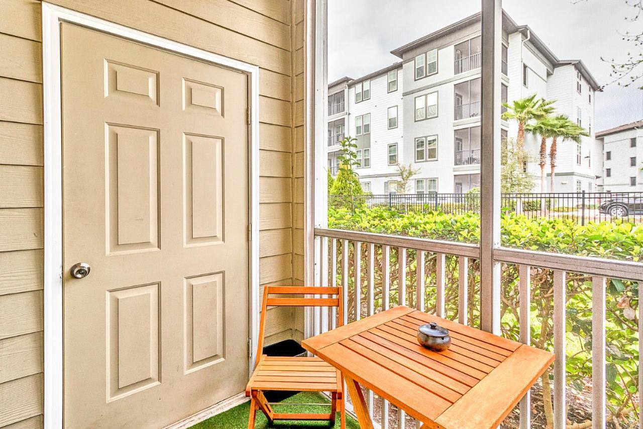 Florida Dream Vacation All New With Amenities Lutz Bagian luar foto