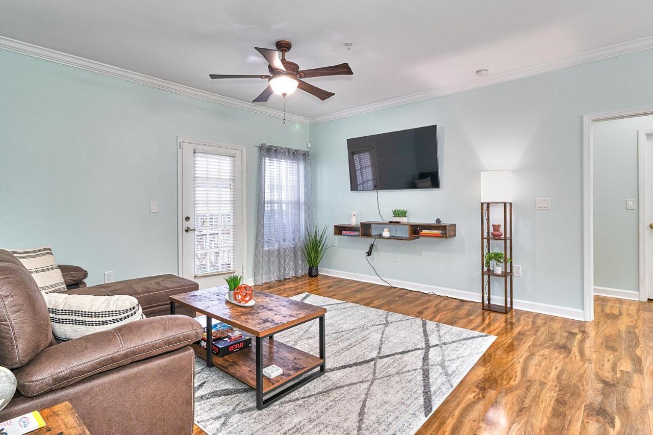 Florida Dream Vacation All New With Amenities Lutz Bagian luar foto