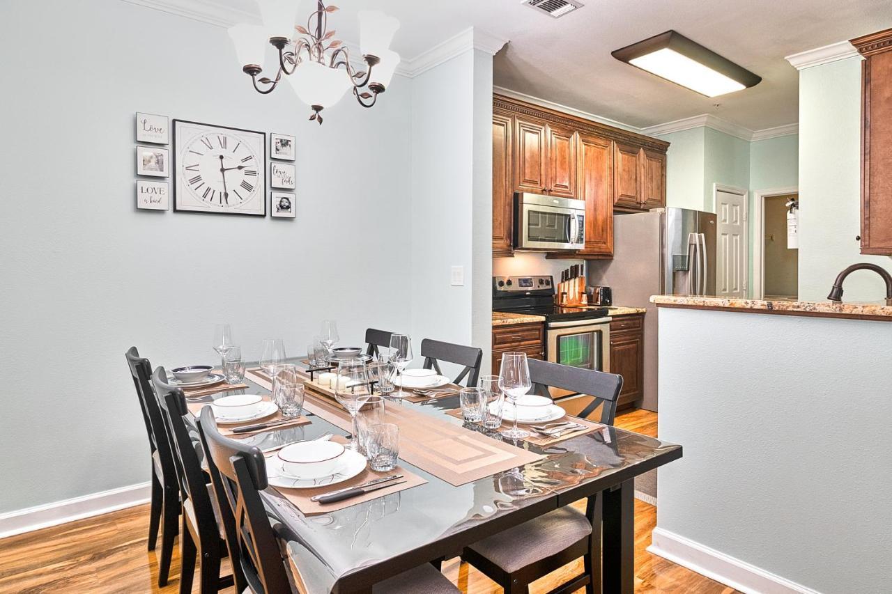 Florida Dream Vacation All New With Amenities Lutz Bagian luar foto
